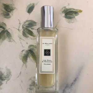 Jo Malone Lime Basil & Mandarin Cologne